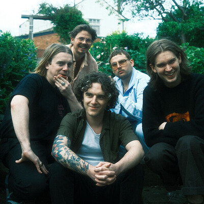 Wakey Wakey Rise & Shine E.P Launch at Crofters Rights