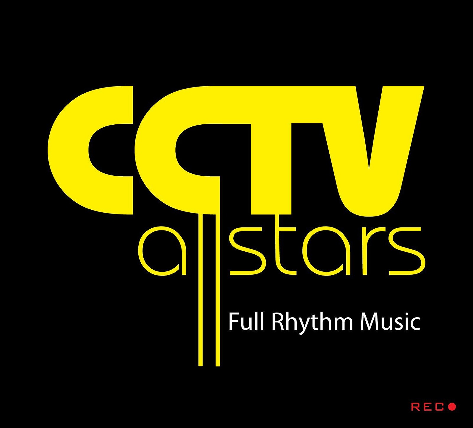 CCTV All Stars + Support at Mr Wolfs