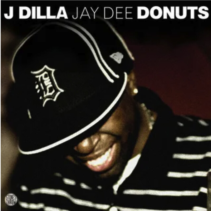 50 Years of J Dilla performed by SpaceJams at Lost Horizon