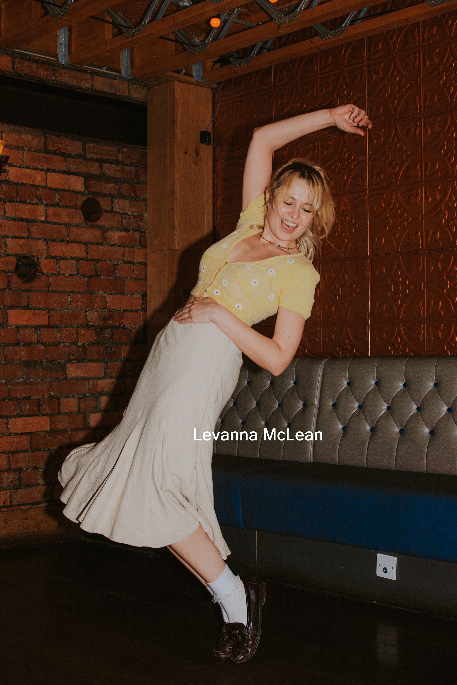 NORTHERN SOUL DANCE WORKSHOP at The Full Moon & Attic Bar