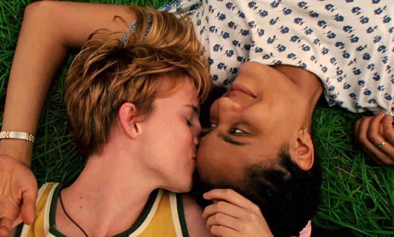 The Incredibly True Adventure of Two Girls in Love at The Cube