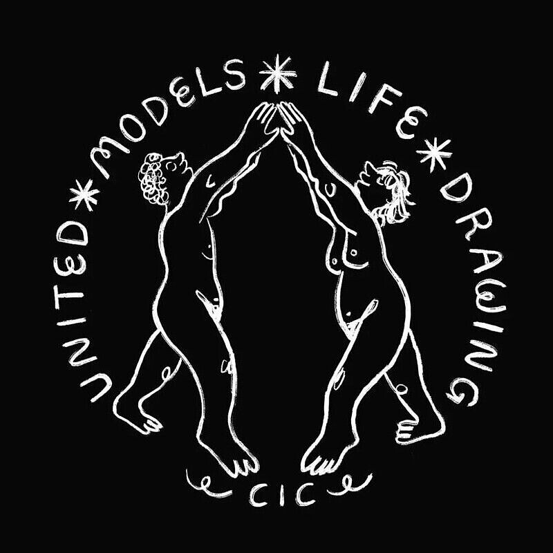 United Models Life Drawing at Cloak