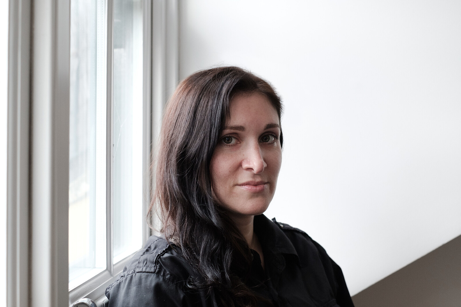 Satellite of Love: Amy Acre at The John Sebastian Lightship