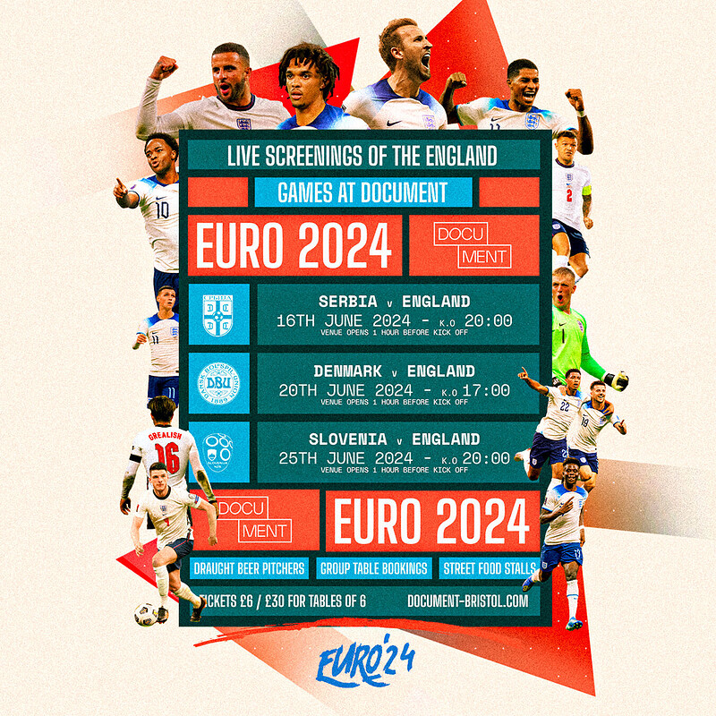 EUROS 2024: FRANCE V NETHERLANDS at DOCUMENT