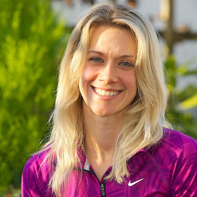 Peri & Menopause Talk with Kirsten Rees at Matter Whole Foods