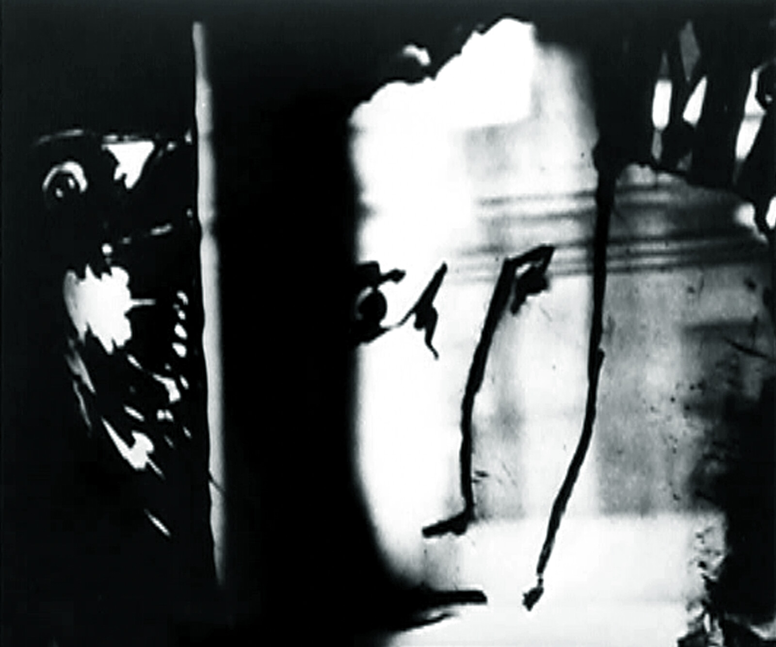 The Films of Lis Rhodes at Arnolfini