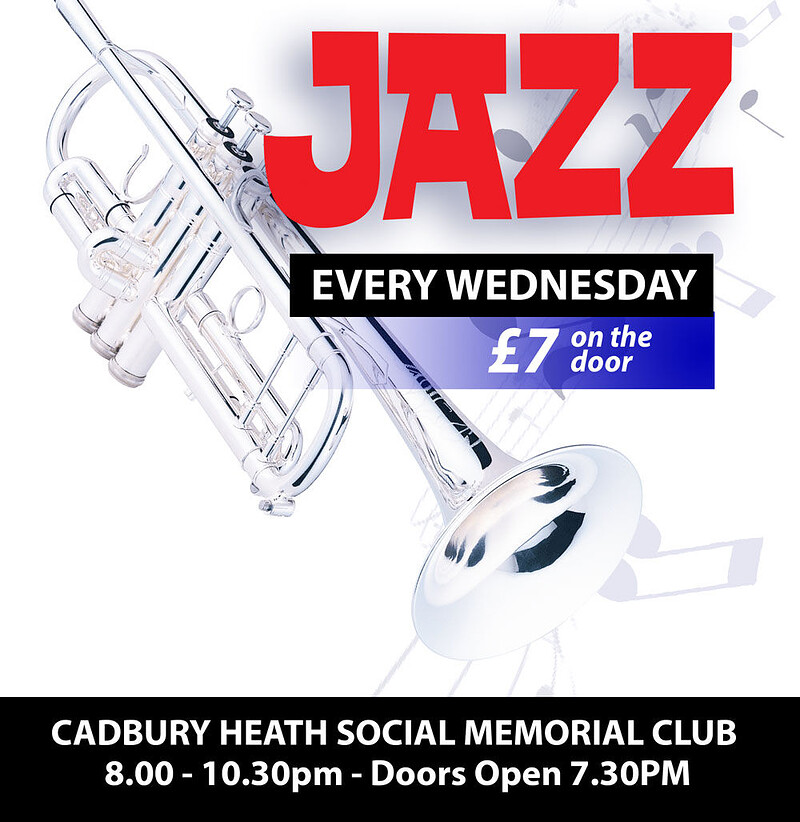 Warmley Jazz Club at Warmley Jazz