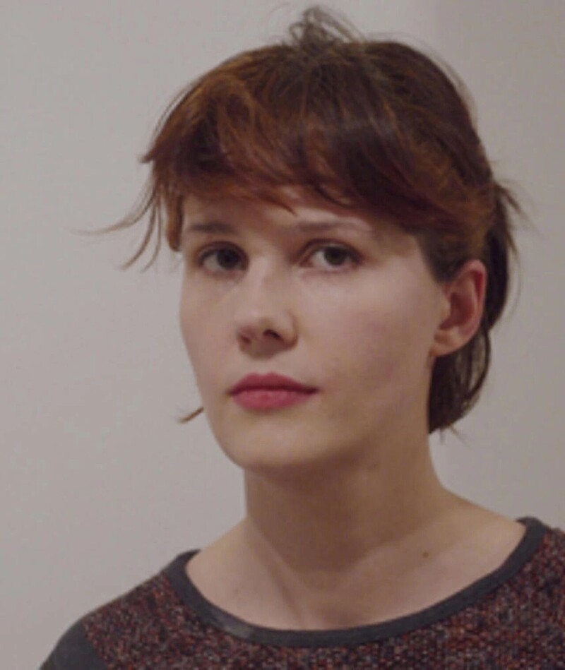 Short films by Justine Triet at The Cube