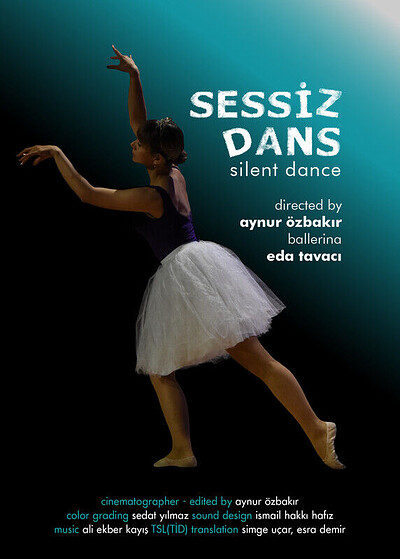 Silent Dance and Autistic Joy at PRSC