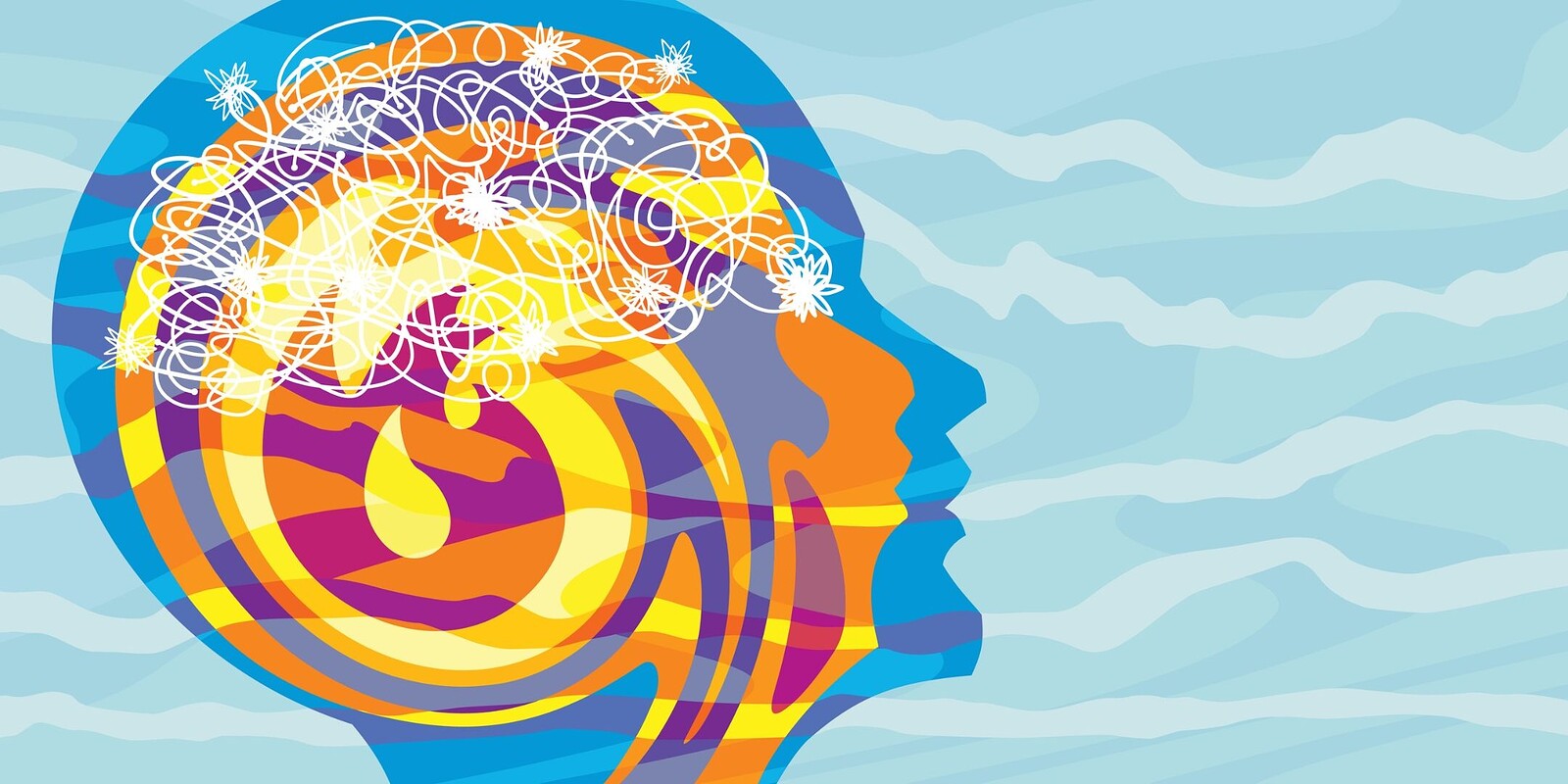 The Science of ADHD & Psychedelics with Dr. James at Hen & Chicken
