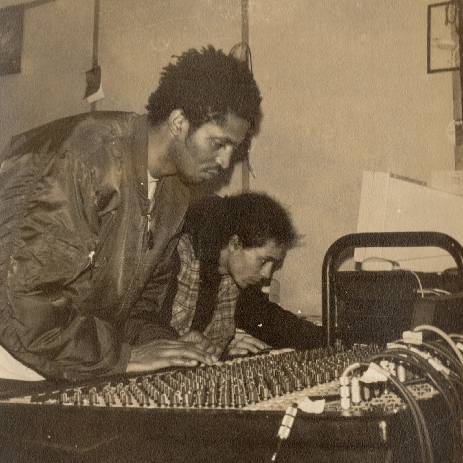 This is Jungle/D&B Exhibition at This is Jungle/D&B Exhibition