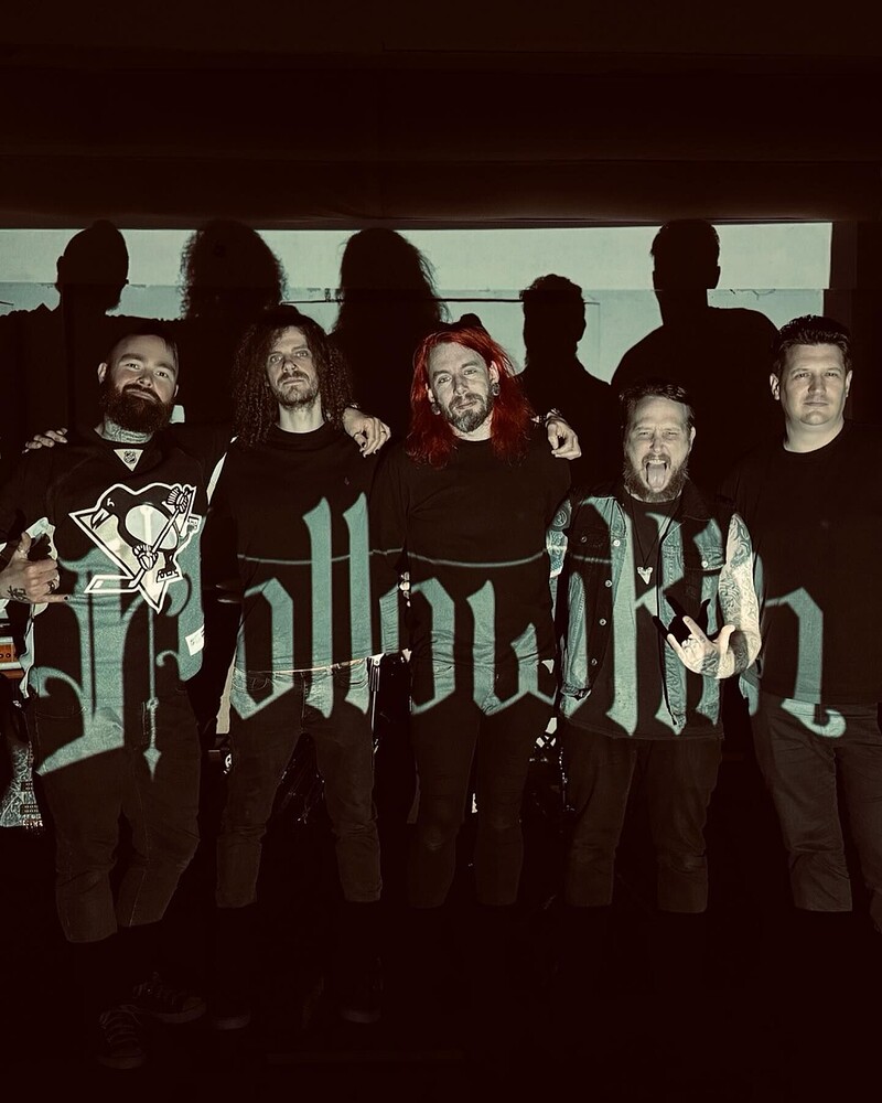 HOLLOW KIN at The Thunderbolt