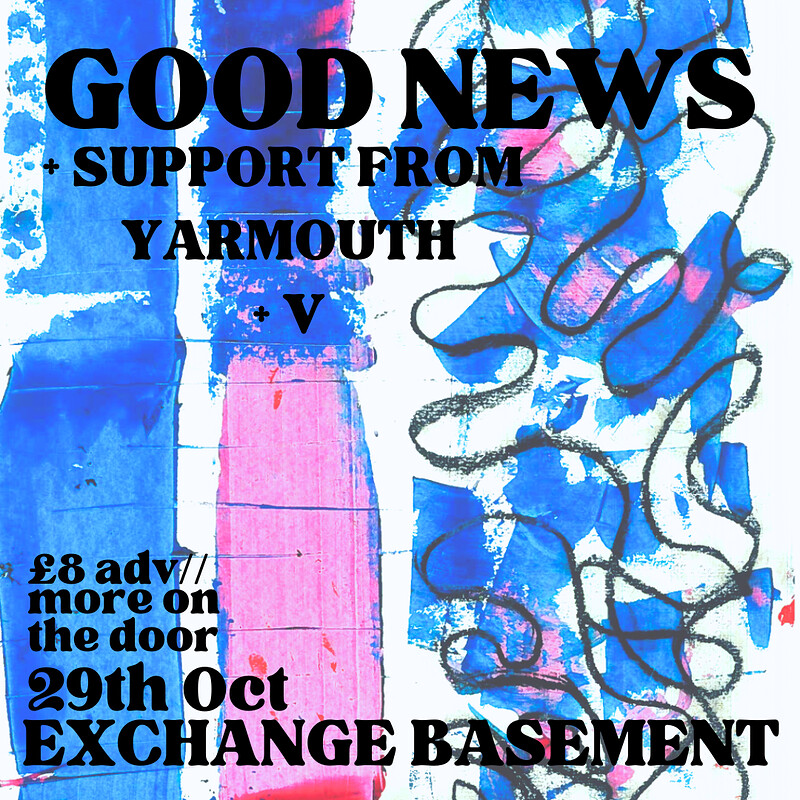 Good News at Exchange