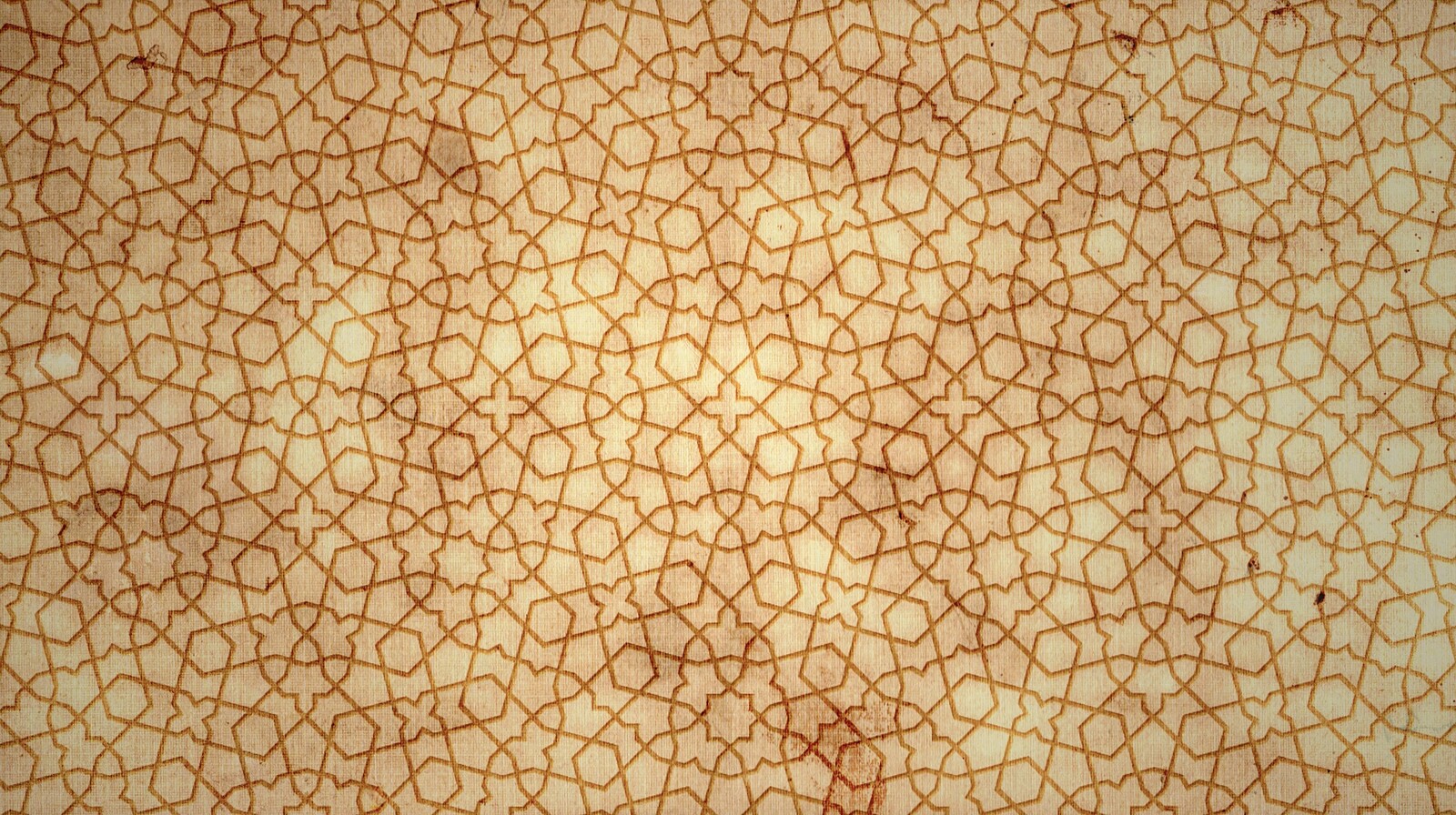 The Art & Mathematics of Islamic Geometric Design at Kit Form