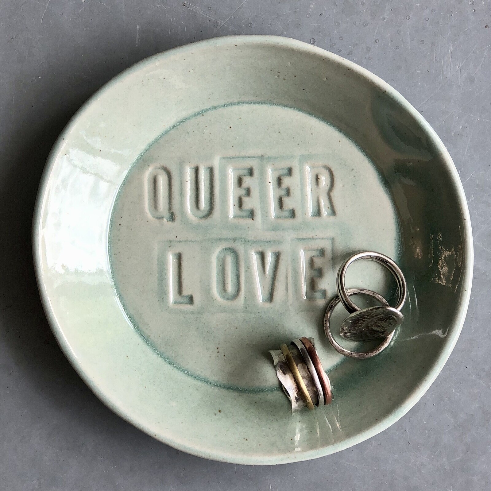 Queer Wellbeing Pottery Sessions at Ridgeway Studios