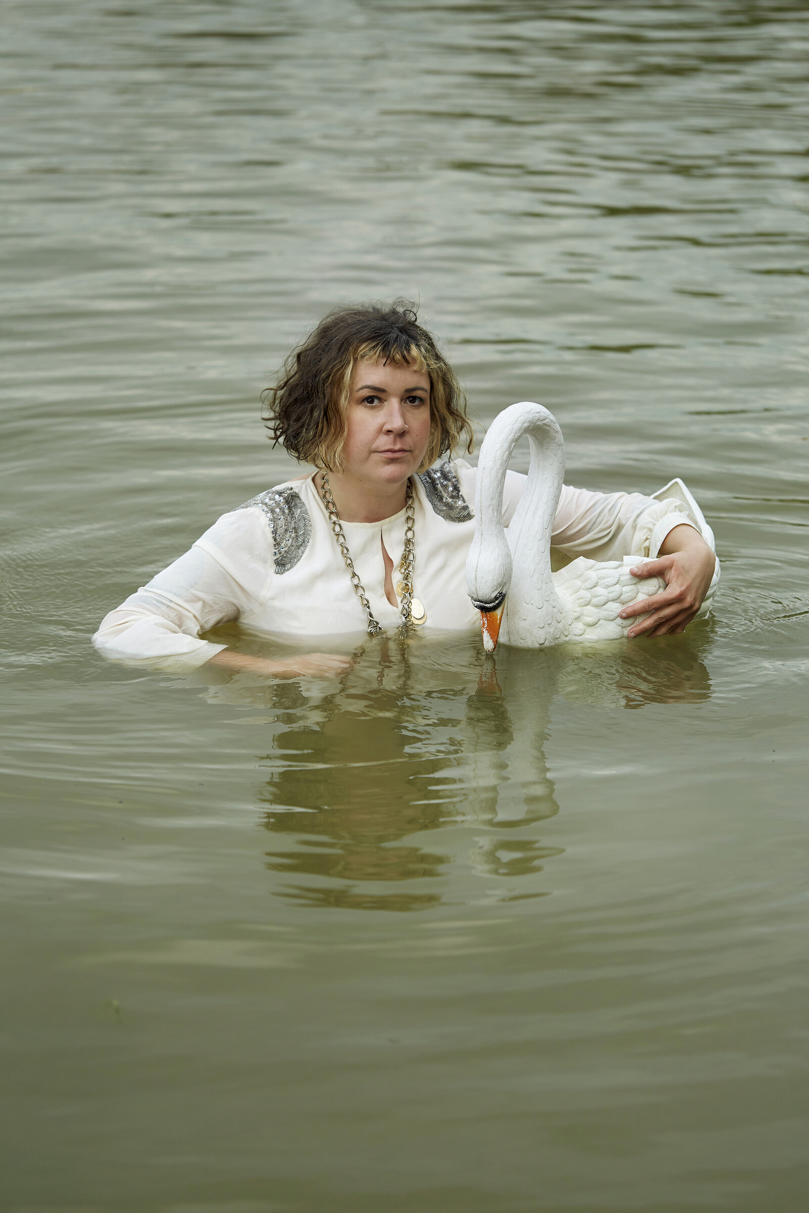 Amy Mason: Free Mason - parent + baby preview at SouthBank