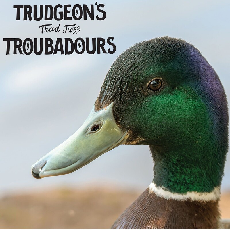 Trudgeon's Trad Jazz Troubadours Album Launch at SouthBank