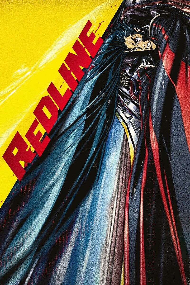 Redline  Anime + BBQ socials at 395