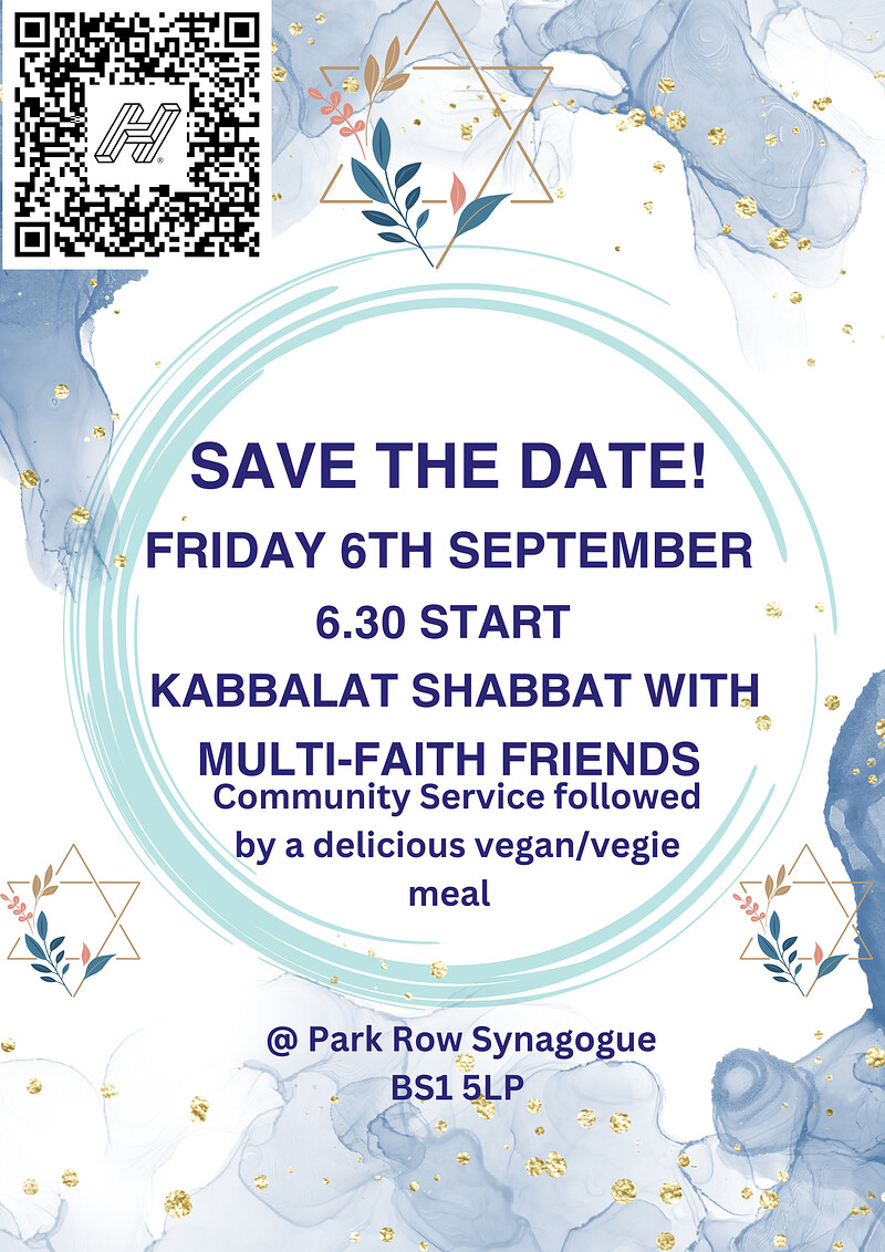 Kabbalat Shabbat at Park Row Synagogue
