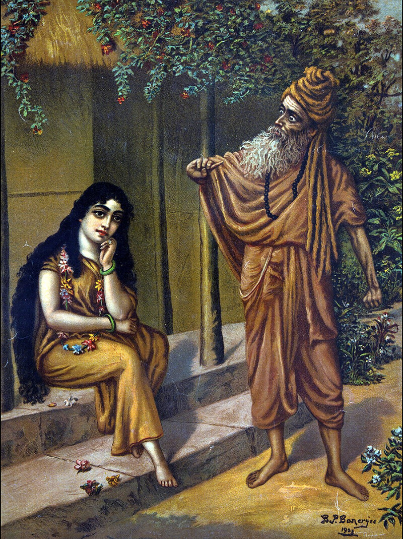 The Recognition of Shakuntala & Meet the Robot at Kit Form