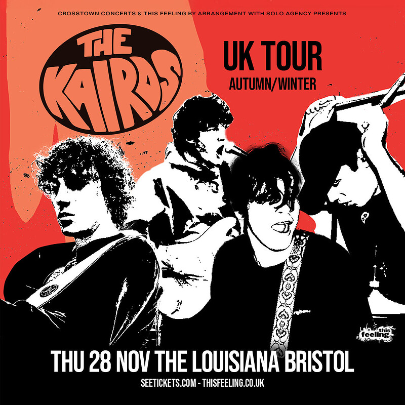 The Kairos at The Louisiana