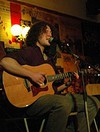 James Ladd Trio - 5pm at The Eldon House