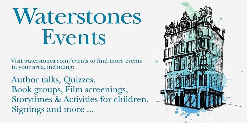 Write On Open Mic: Our Flag Means Pride at Waterstones Bristol Galleries