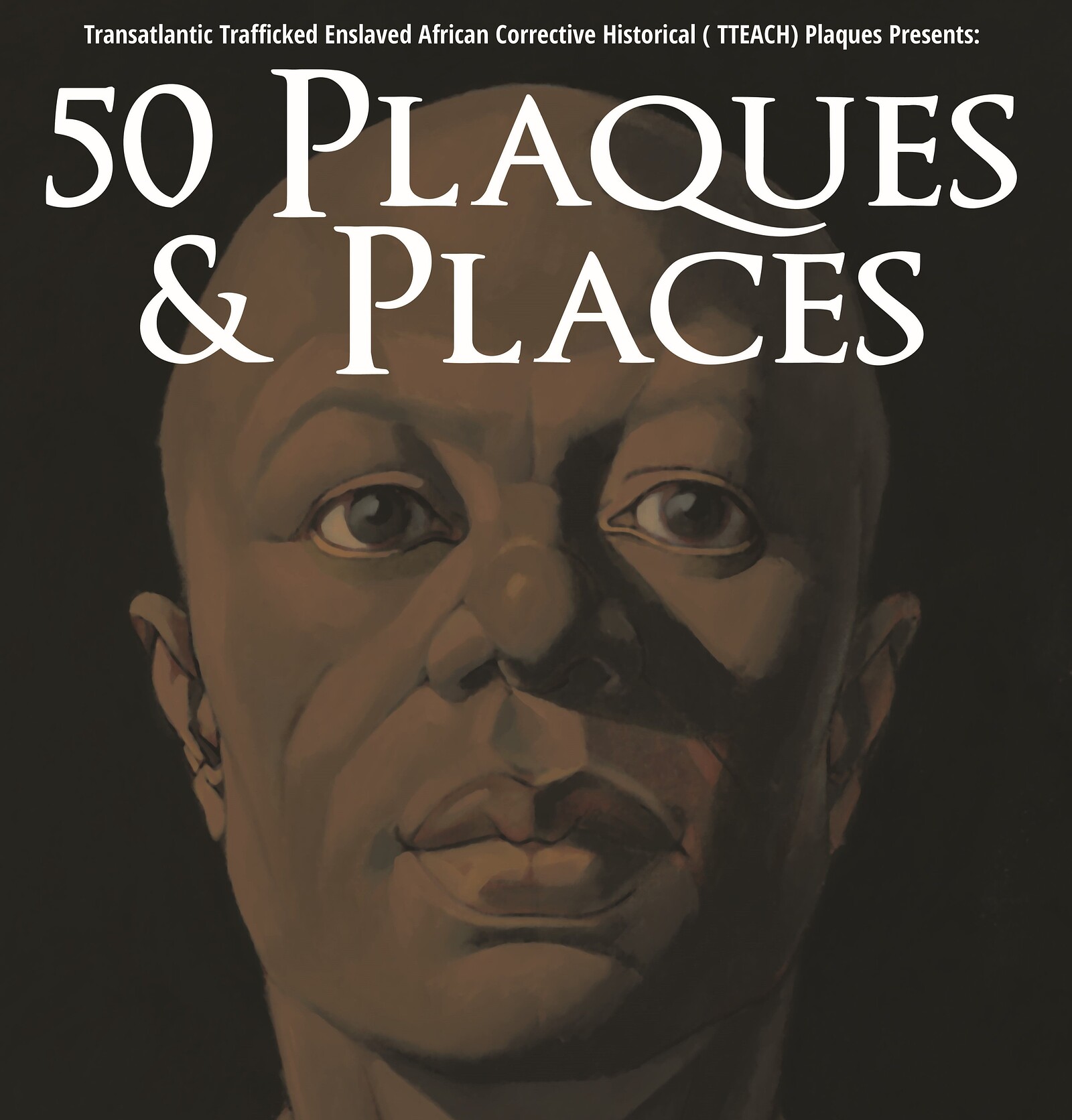 50 Plaques and Places at Arts Mansion