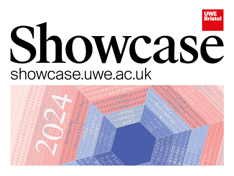 Showcase: UWE Bristol MA Degree Show 2024 at Spike Island