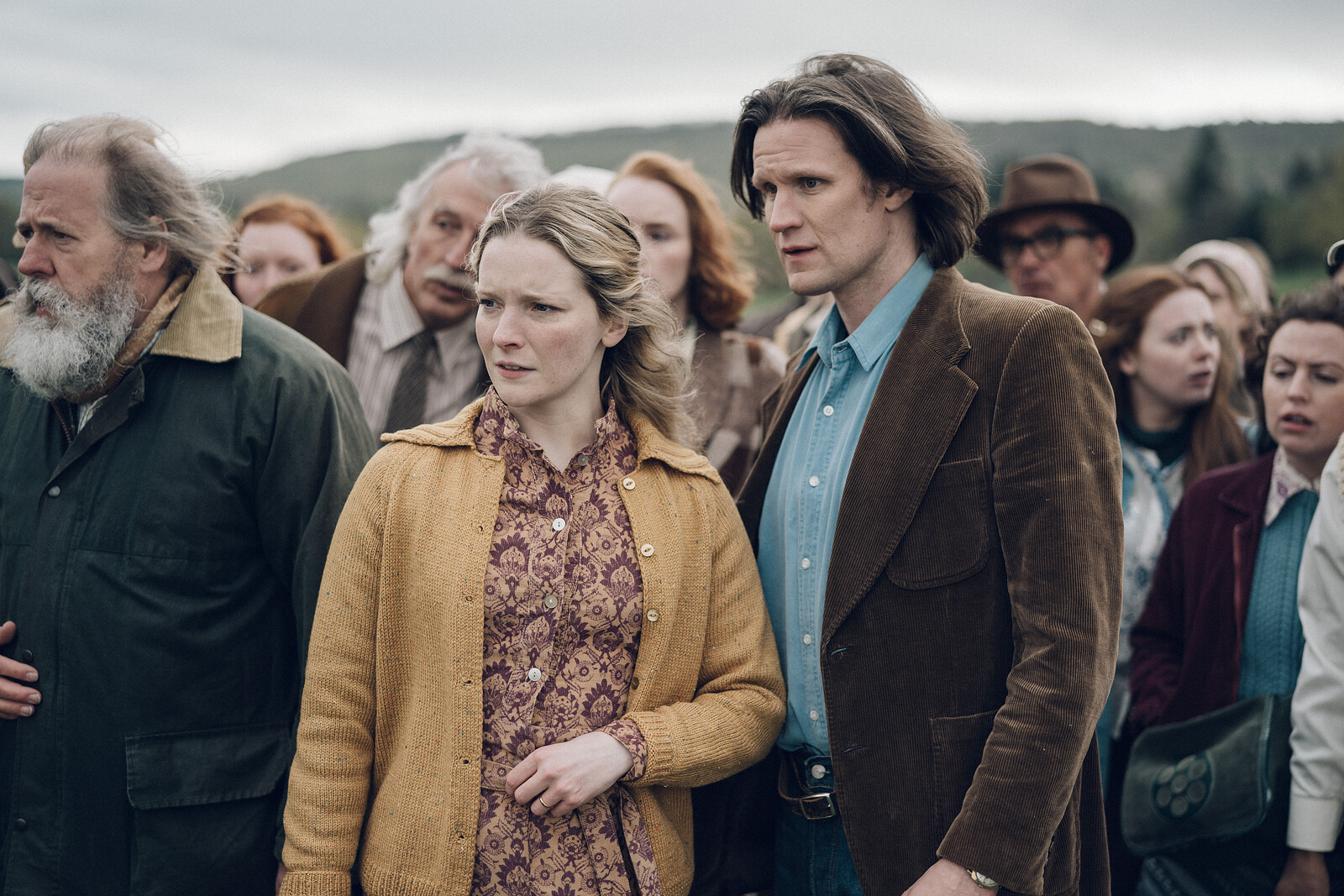 Starve Acre Preview Screening + Q&A at Watershed