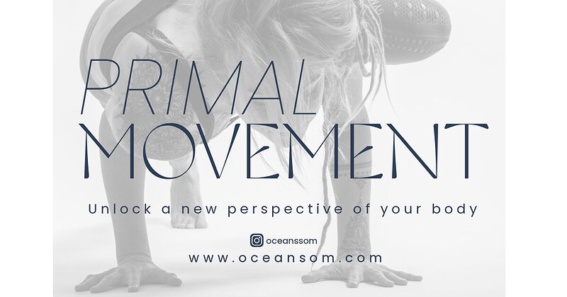 Primal Movement - Intro practice at The Hideout, St Judes, Unit 2 White St, St Jude's, Bristol BS5 0TS
