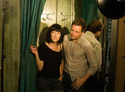 Paper Aeroplanes at Colston Hall