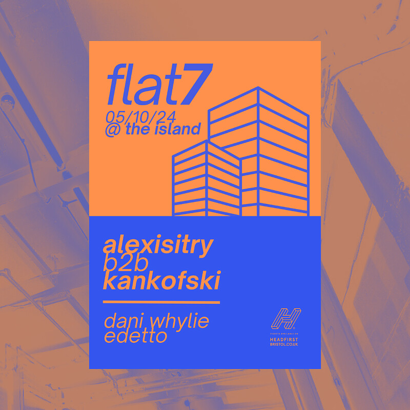 Flat 7 at The Island