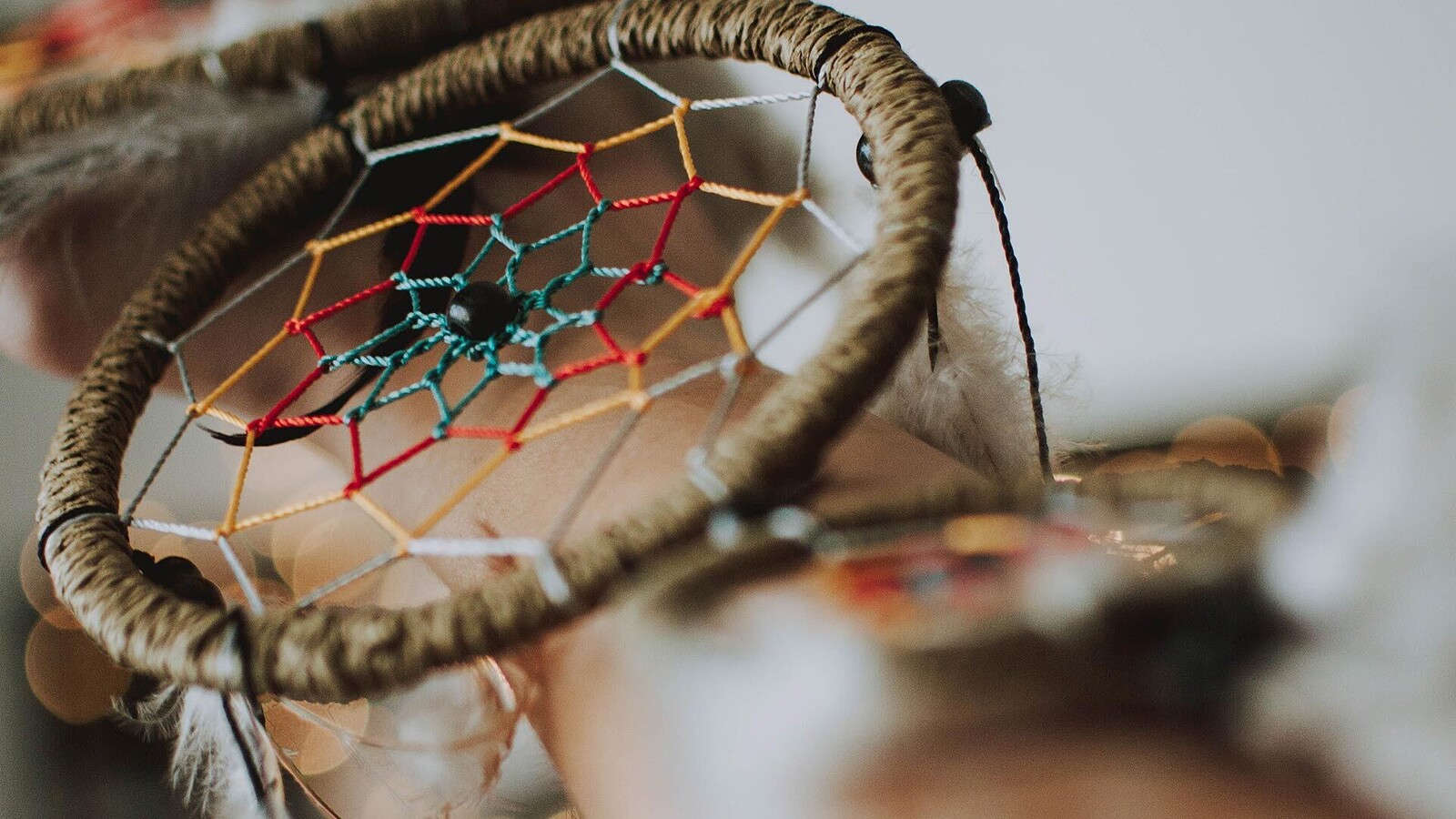 The Dreamcatcher Nature Crafts Workshop at L'Étoile Studio