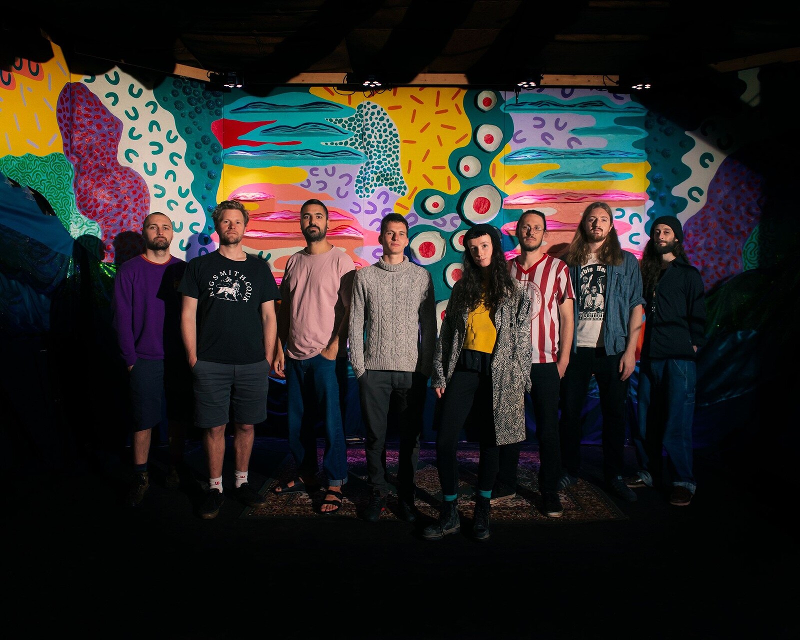 Soma Soma at No.1 Harbourside