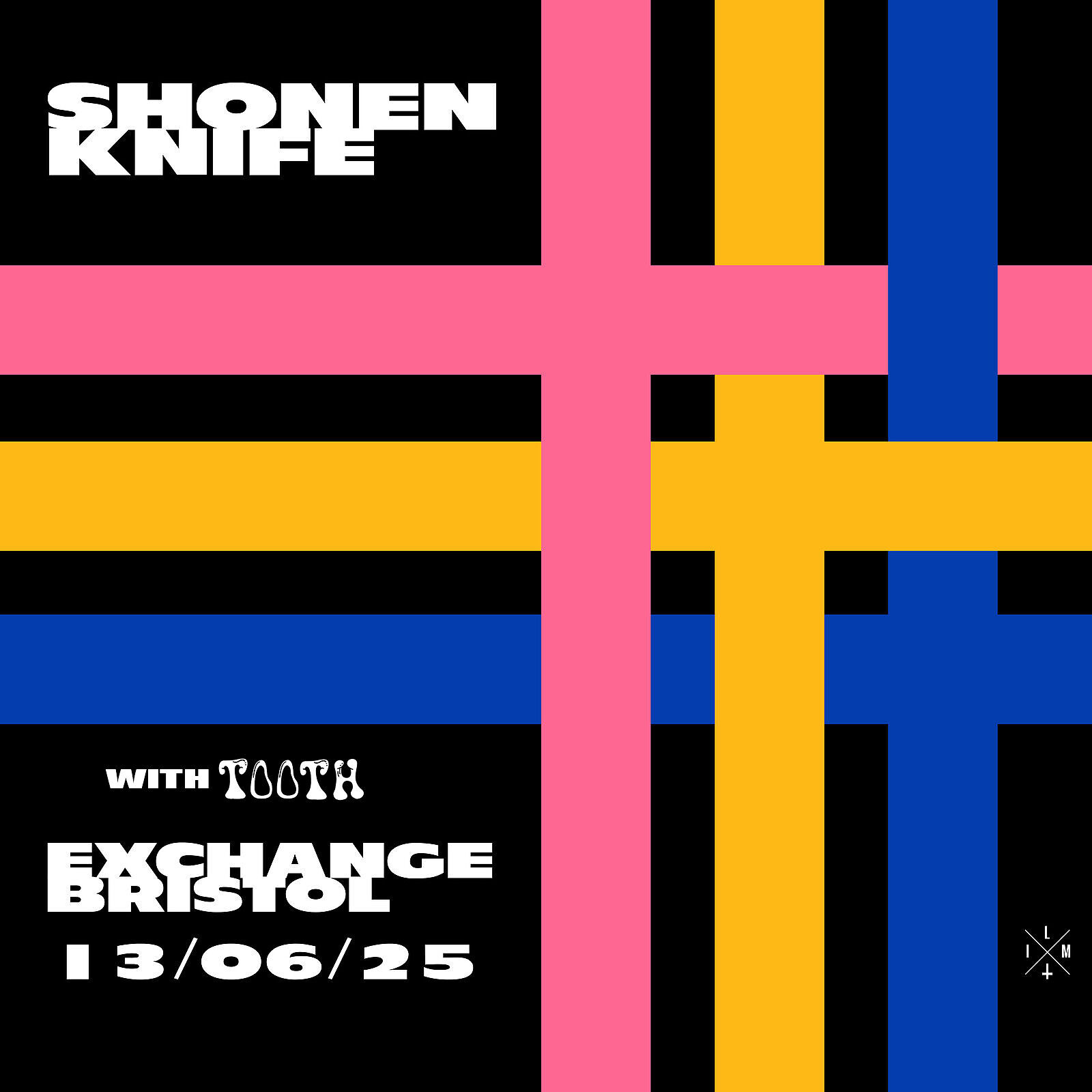Shonen Knife at Exchange
