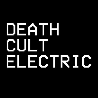 Death Cult Electric at Exchange