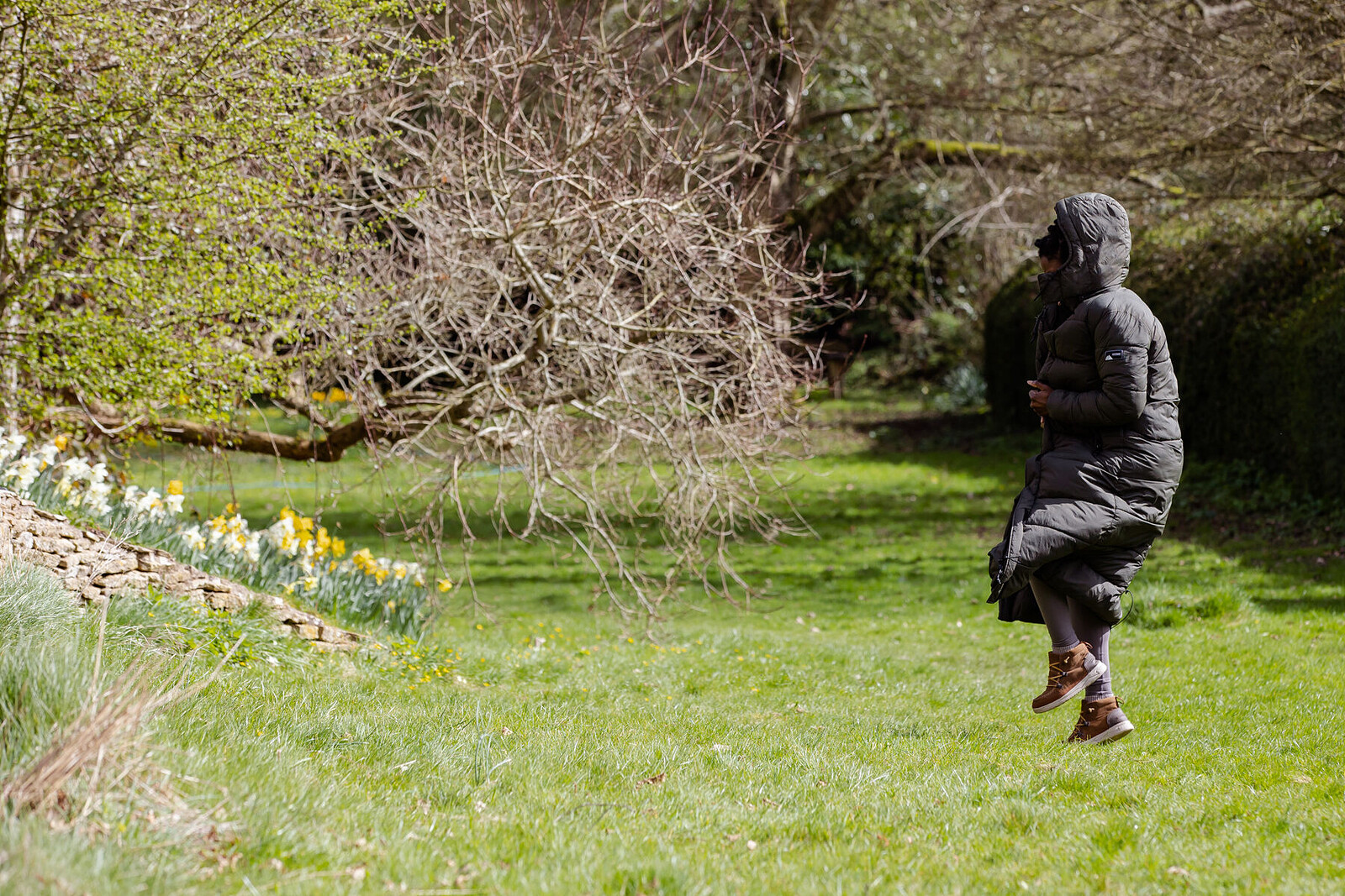 Cocoon Workshop - Saturday at Circomedia