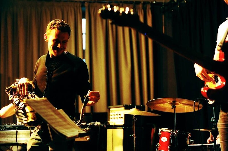 Greg Sterland + Jam Session at The Stag And Hounds