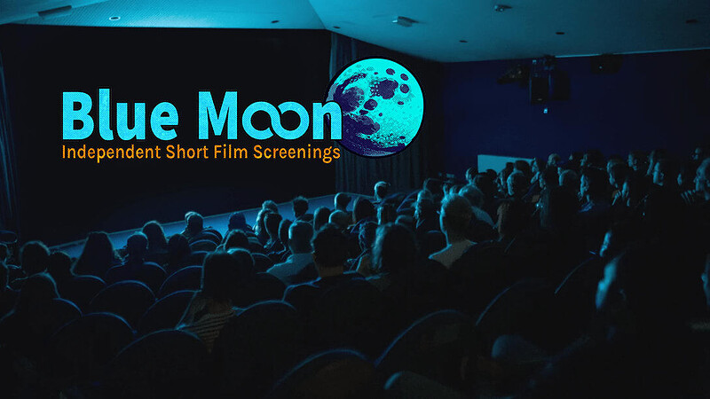 Blue Moon Independent Short Film Screenings at Bristol Aquarium