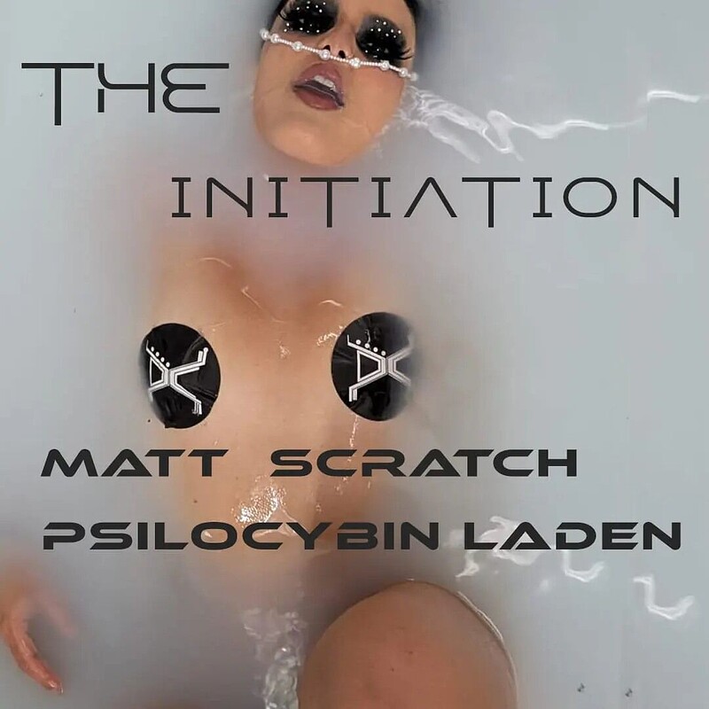 DrumCult w\ Matt Scratch & Psilocybin Laden at Box 7