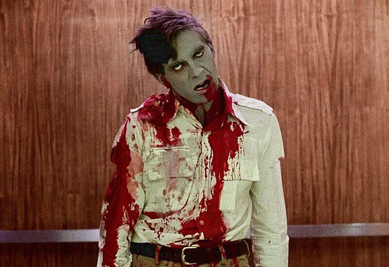 Dawn of the Dead at The Ill Repute