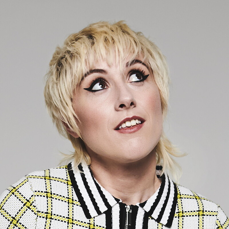 Maisie Adam: Appraisal at 1532 Performing Arts Centre