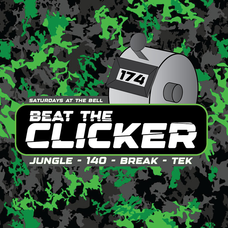 Beat The Clicker at The Bell Pub