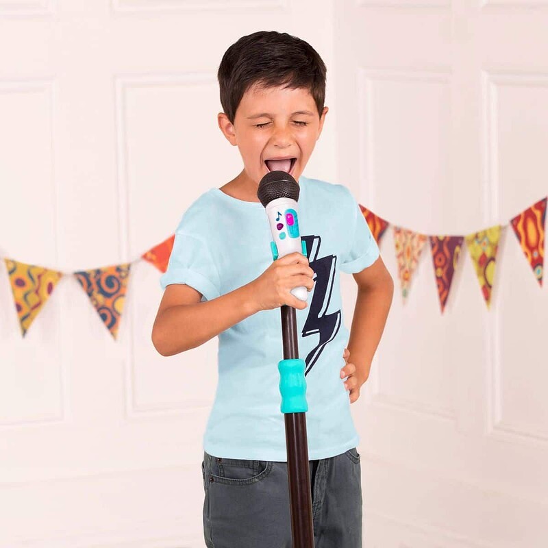 Kids open mic comedy show at Windmill Hill Community Centre