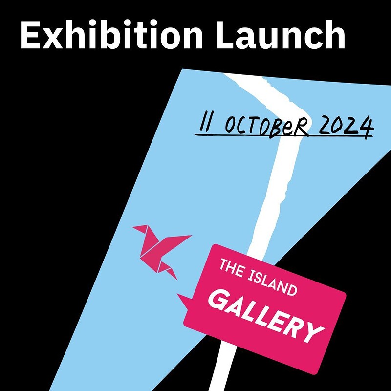 The Island Open Studios Exhibition Private View at The Island