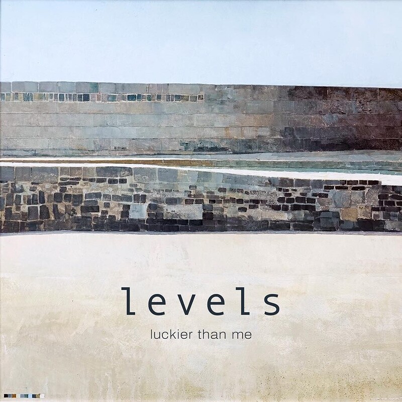 Levels + Lucky Douglas + Callum Ettrick at Mr Wolfs