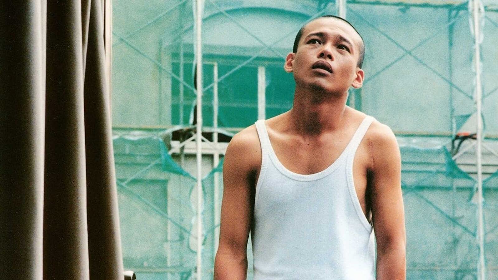 Queer East presents: The River  6pm at The Cube