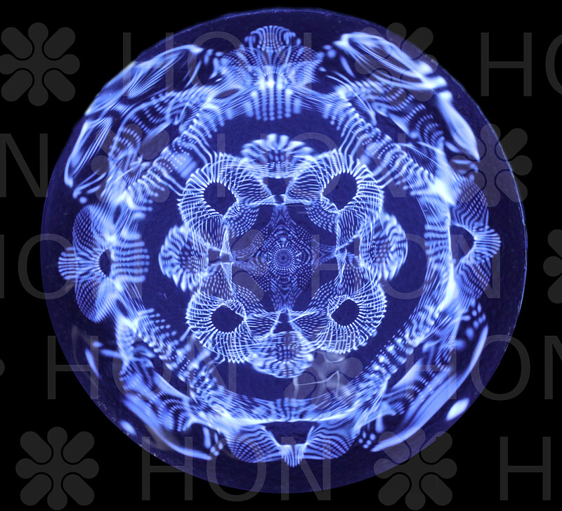 Harmonics Of Nature SOUND & VOICE ACTIVATION at Bridge Farm Bristol