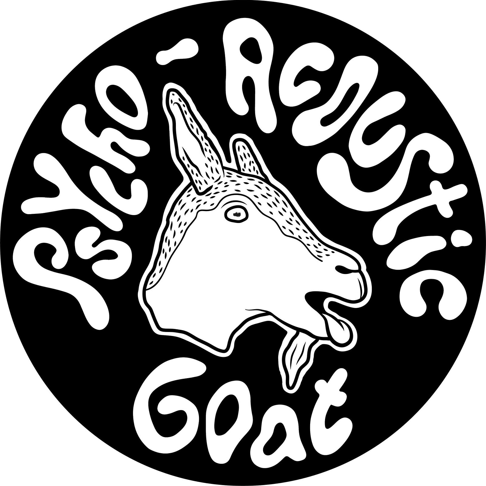 Psycho Acoustic Goat at The Canteen